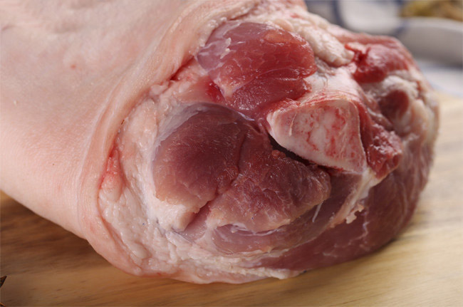 肉